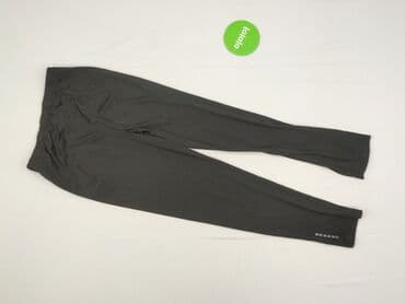 spodnie softshell dla dzieci lidl: Leggings for kids, 13 years, 158, condition - Perfect — 3