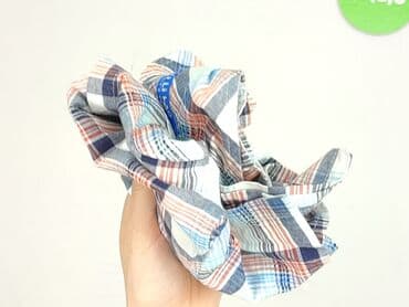 czapka bobo choses: Shirt 4-5 years, condition - Very good, pattern - Cell, color - Multicolored — 6