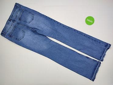 evisu: Sinsay, Jeansy damskie, rozmiar XL — 3