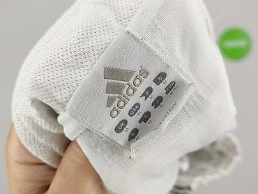 pull and bear arkadia: Adidas, Szorty dla mężczyzn, rozmiar S — 4