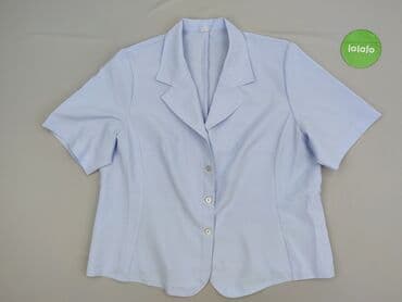 koszulka barcelony z napisem: Koszula damska, 4XL — 2