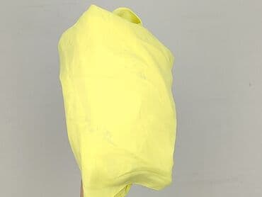 srebrne sandały reserved: Wallis, Bluzka damska, S — 7