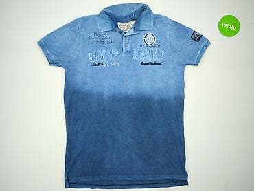 ccc nice: Koszulka polo dla mężczyzn, rozmiar 2XL — 2
