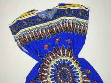 sukienki plażowe plus size: Sukienka damska, rozmiar One size — 1