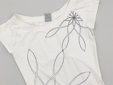 czarne dresy stylizacje: Nike, T-shirt damski, rozmiar M w lalafo.pl — 1 czarne dresy stylizacje: Nike, T-shirt damski, rozmiar M — 1