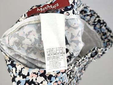 max mara: MaxMara, Spodnie materiałowe damskie, rozmiar S — 5