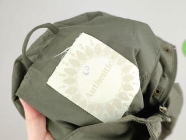 kurtki softshell damskie lidl: Parka damska, rozmiar S — 4