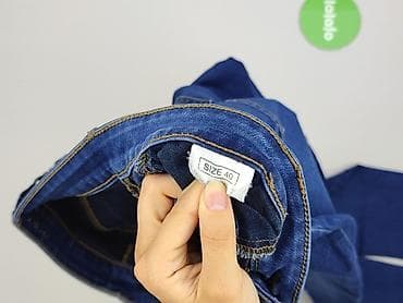 Women: Orsay, Jeans for women, size L — 4