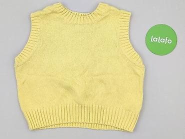 swetry esmara: Sinsay, Kamizelka damska, rozmiar XS — 3