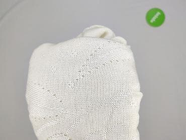 sweter azurowy: Sweter damski, rozmiar M — 4