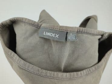 t shirty python: Lindex, T-shirt damski, rozmiar L — 4