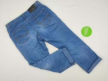 jeans 78: DENIM JEANS, Jeans for women, size M — 3