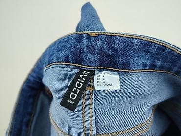 weekday jeans: H&M, Jeansy damskie, rozmiar S — 4