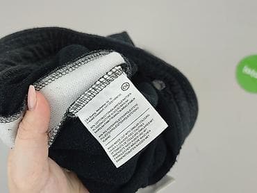 szare dresy: C&A, Spodnie dresowe damskie, rozmiar XS — 5