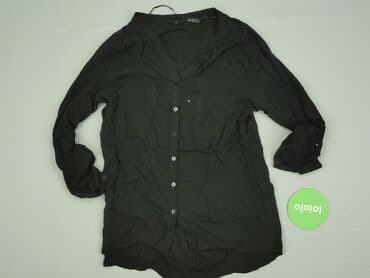 bluzki z golfem: Tunika damska, rozmiar M — 2