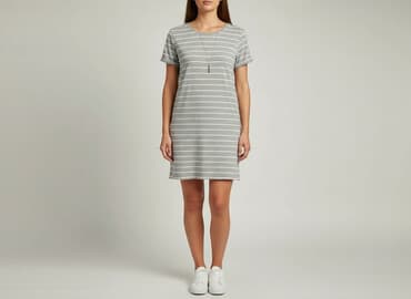 adidasy do sukienki: UP2Fashion, Sukienka damska, rozmiar XL — 7