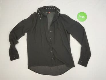 only kurtka damska: ONLY, Koszula damska, rozmiar S — 2