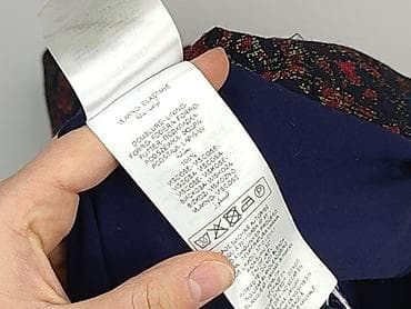 mini szorty: Naf Naf, Szorty damskie, rozmiar L — 6