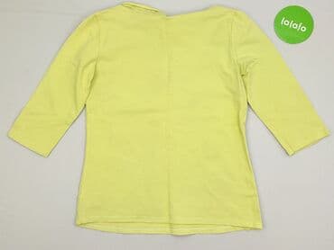 zielone bluzki koszulowe: Bluzka damska, rozmiar L — 3