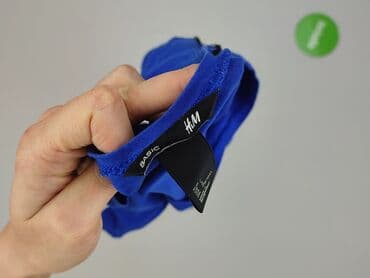 damska koszulka fc barcelona: H&M Basic, T-shirt damski, rozmiar L — 5