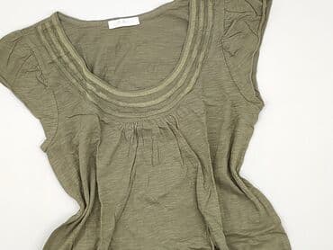 programmer t shirty: Promod, Women's blouse, size S (EU 36) — 1