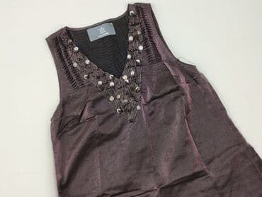 złota sukienki midi: Culture, Sukienka damska, rozmiar S — 2