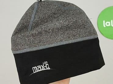 h: Cap, Male, condition - Very good — 6