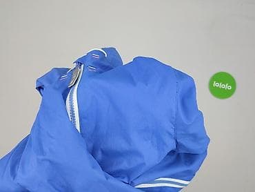 Blazers: Raincoat, Cool Club, 7 years, 116-122 cm, condition - Very good — 6