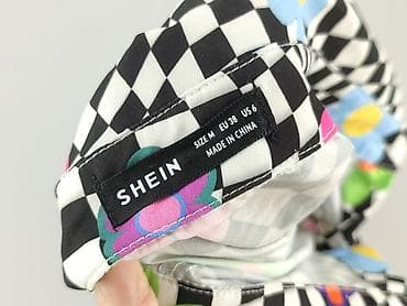 spodenki m: Shein, Koszula damska, rozmiar M — 4