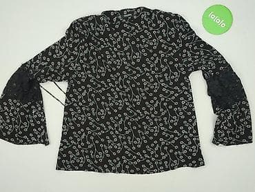 len bluzki: Boohoo, Bluzka damska, rozmiar S — 5