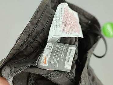 adidas 425: Nike, Spodnie 3/4 damskie, rozmiar S — 5