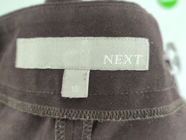 spódnice z marynarką: Next, Women`s skirt, size M (EU 38) — 4