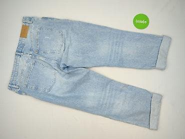 osika jeans: H&M, Jeansy damskie, rozmiar XL — 3