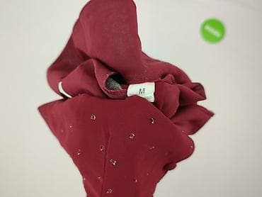 stylowe bluzki: Bluzka damska, rozmiar M — 4