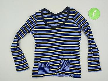 bluzki paski: Bluzka damska, rozmiar S — 2