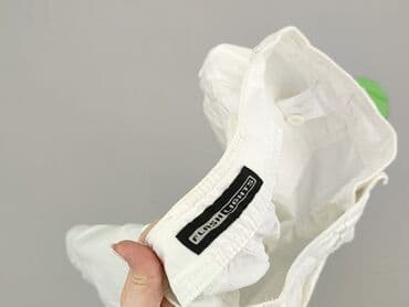 spodenki tech fleece: FlashLights, Szorty damskie, rozmiar XS — 4