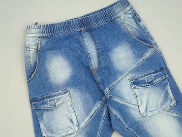 szorty cargo: Szorty dla mężczyzn, rozmiar M — 1