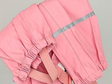 topy dla dzieci 8 lat: Ogrodniczki Lupilu, 8 lat, 122-128 cm, stan - Bardzo dobry — 6