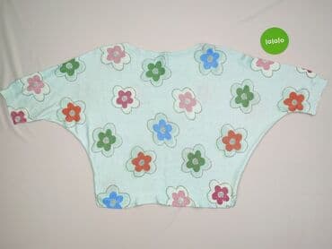 celine top: ITALY FASHION, Ponczo damskie, rozmiar One size — 3