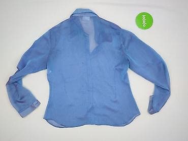 blue: New Look, Koszula damska, rozmiar L — 3