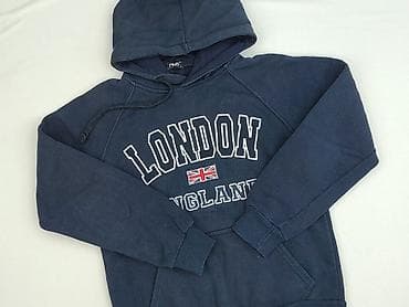 decatlon dresy: Bluza z kapturem damska, rozmiar S — 1