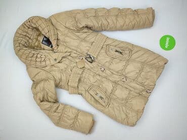 mohito marynarka niebieska: Kurtka zimowa damska, rozmiar S — 2