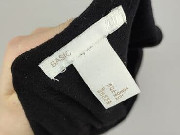 spódnice maxi z lyocellu: H&M, Sukienka damska, rozmiar XS — 4