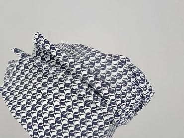 jeansy baloon: Spodnie materiałowe damskie, rozmiar S — 5