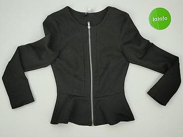 hm prochowiec: H&M Divided, Marynarka damska, rozmiar XS — 2
