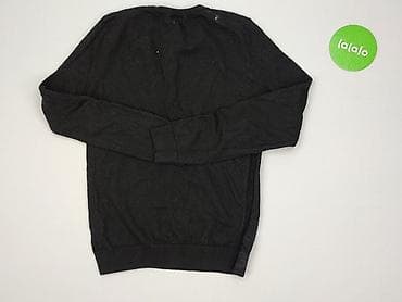 kurtka bombka: Hugo Boss, Sweter damski, rozmiar M — 5