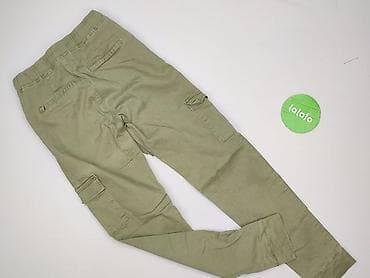 cropp cargo: Cropp, Spodnie cargo damskie, rozmiar 2XS — 3