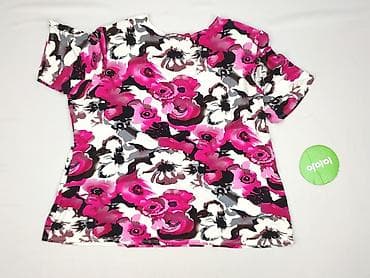 Women's Clothing: Women's blouse, size 5XL — 3