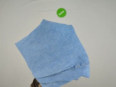 legginsy ciążowe xs: H&M Mama, Jeansy damskie, rozmiar M — 7