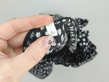 długa sukienki na jedno ramię: Sukienka damska, rozmiar L — 5